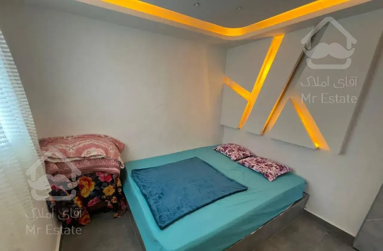 ویلا تک خواب دربستی نوساز تروتمیز