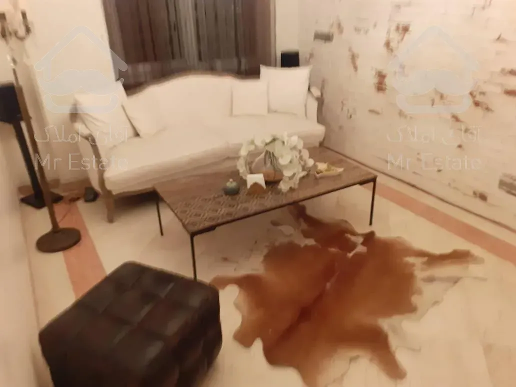 فروش آپارتمان زعفرانیه 233  متر شیک