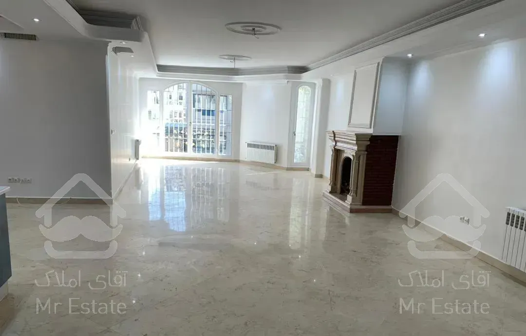 آپارتمان 180 متر خوش نقشه