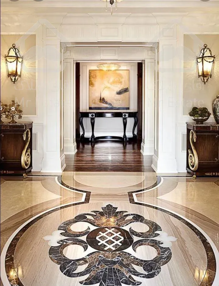 بهترین انتخاب برای سخت پسندان/برج پلازا چیتگر