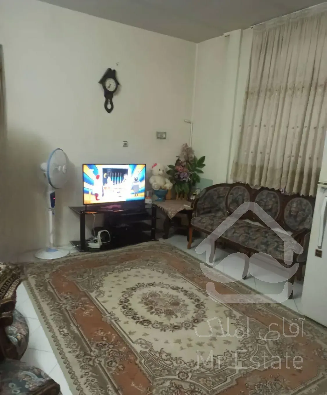 پیروزی/صفا/۴۰متر/تک واحدی