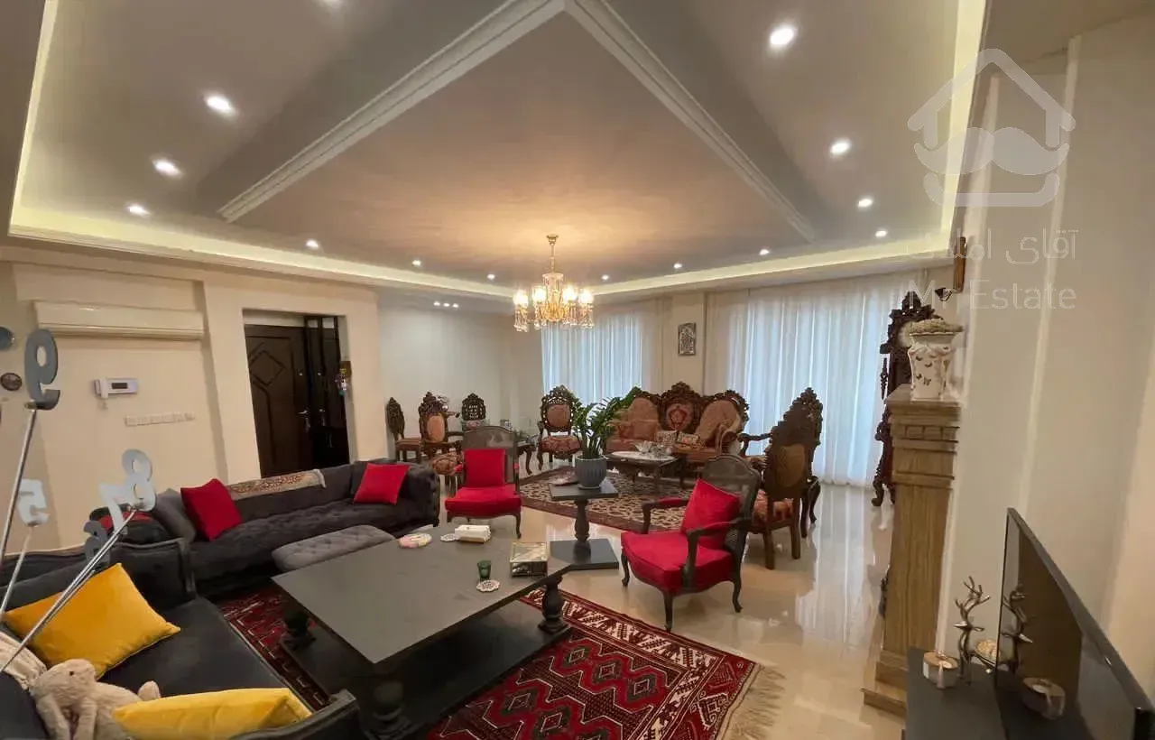 ۷۰ متر/تک خواب/طبقه پنجم/یوسف آباد