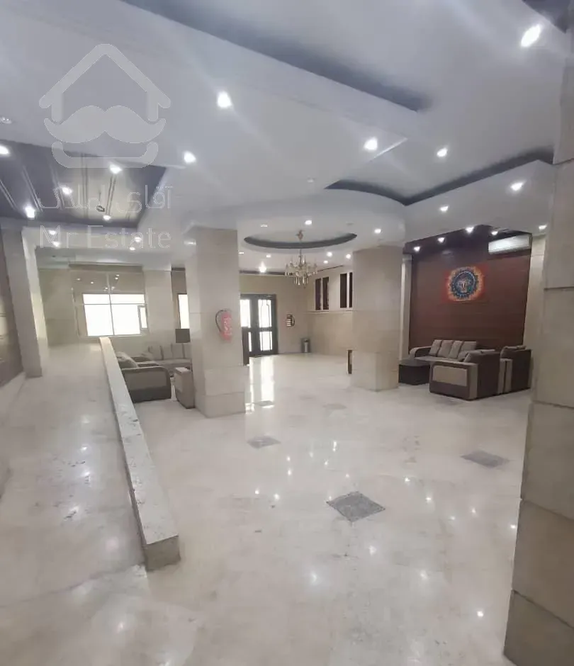 ۲۰۵ متر بهترین کوچه جردن