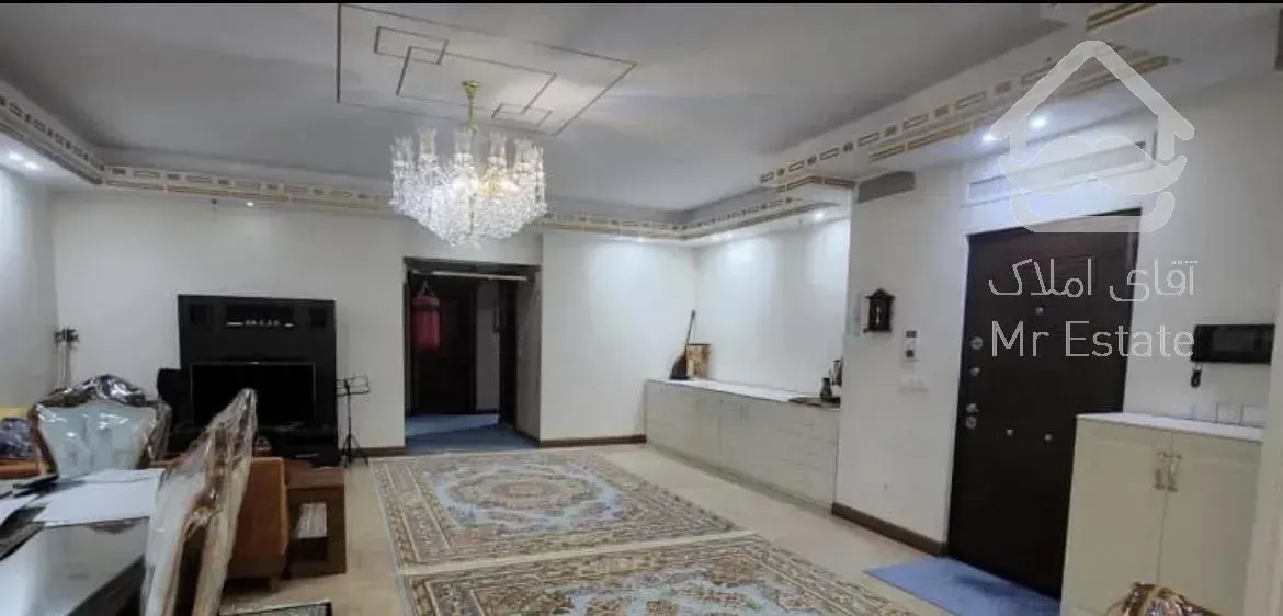 ۱۷۴ متر۳خواب ( ۲/۳۵ نیروهوایی)