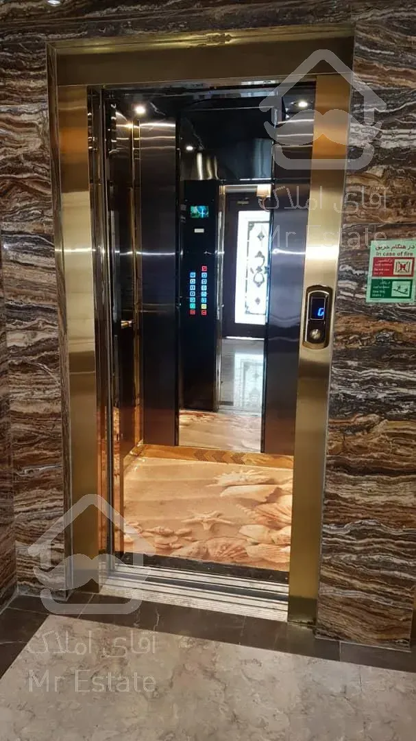 اجاره آپارتمان دو خواب صادقیه