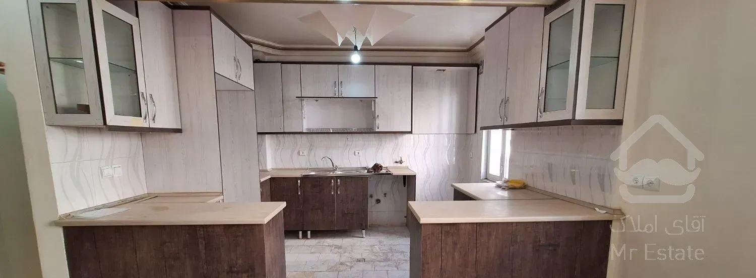 فروش مسکن مهر/۸۰ متری/فول امکانات و کلید نخورده