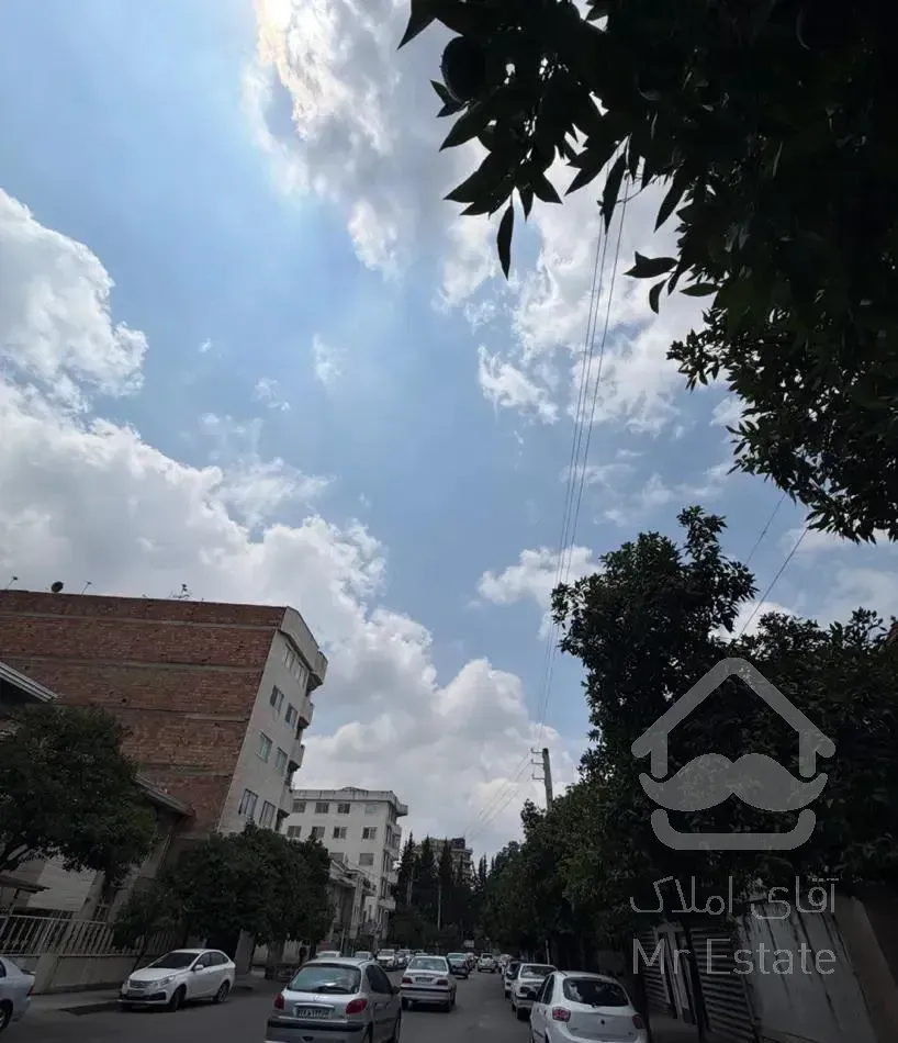 فروش خانه ویلایی در خیابان فرهنگ