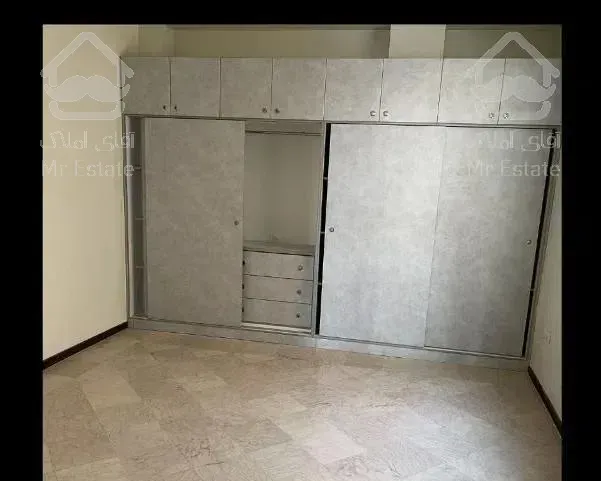 106 متر، 2 خواب، فول امکانات، جنت آباد، بصارتی