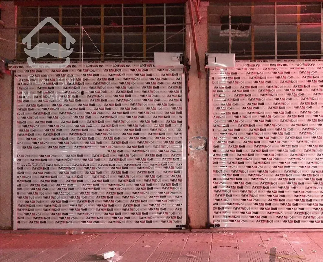 نصب انواع درب اتوماتیک