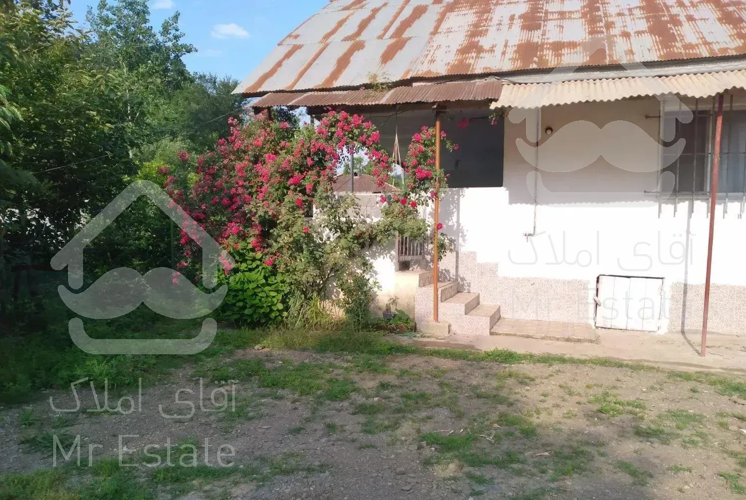 باغ ویلا مبله فول امکانات ۱۰۰۰متری