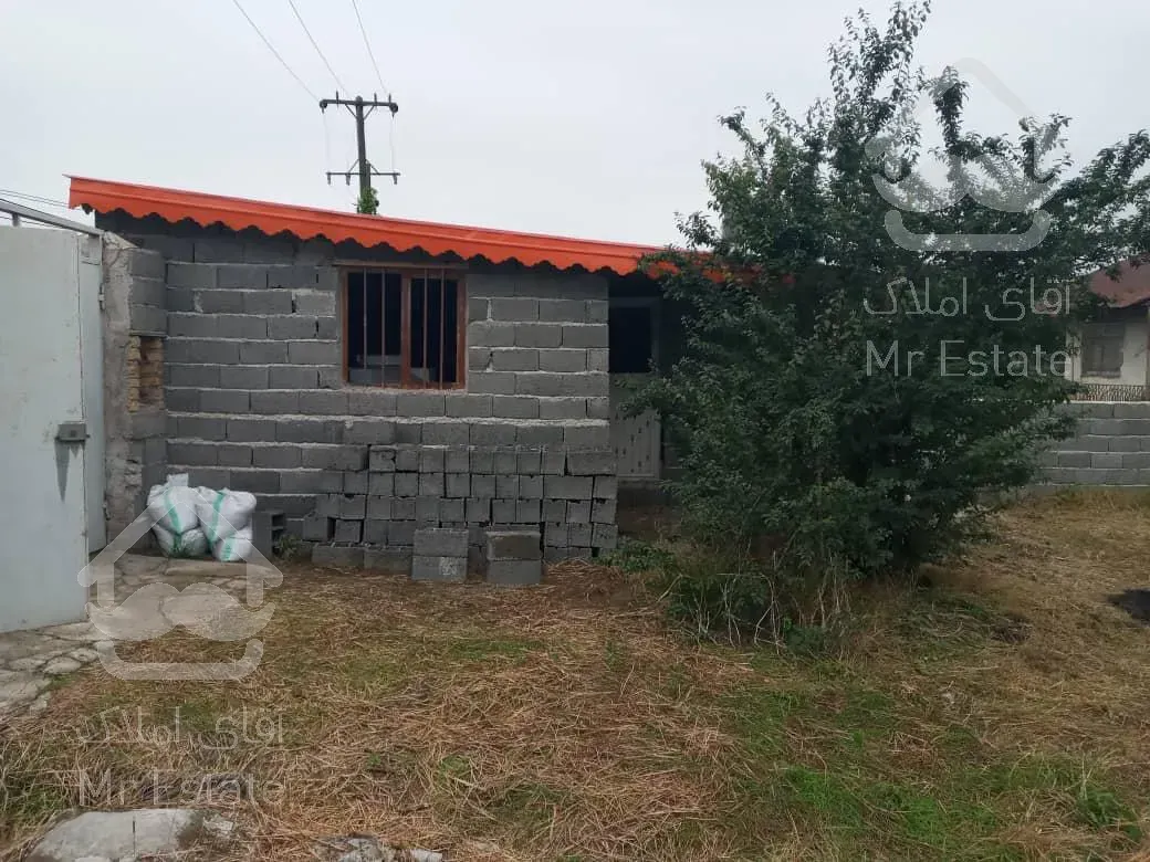 زمین مسکونی/دارای سند تک برگ