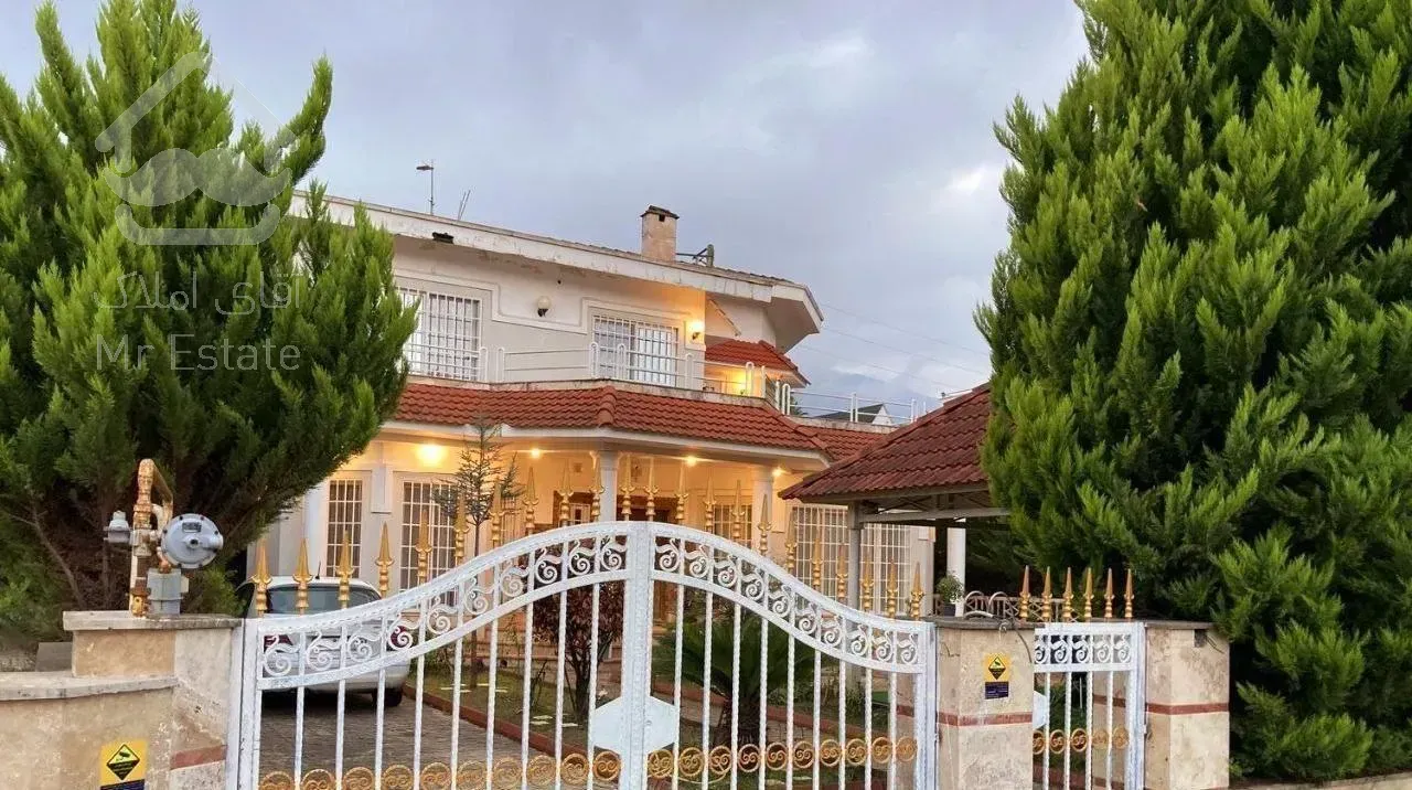 شهرک قدیمی(قیمتکل) مدارک تکمیل /مبله