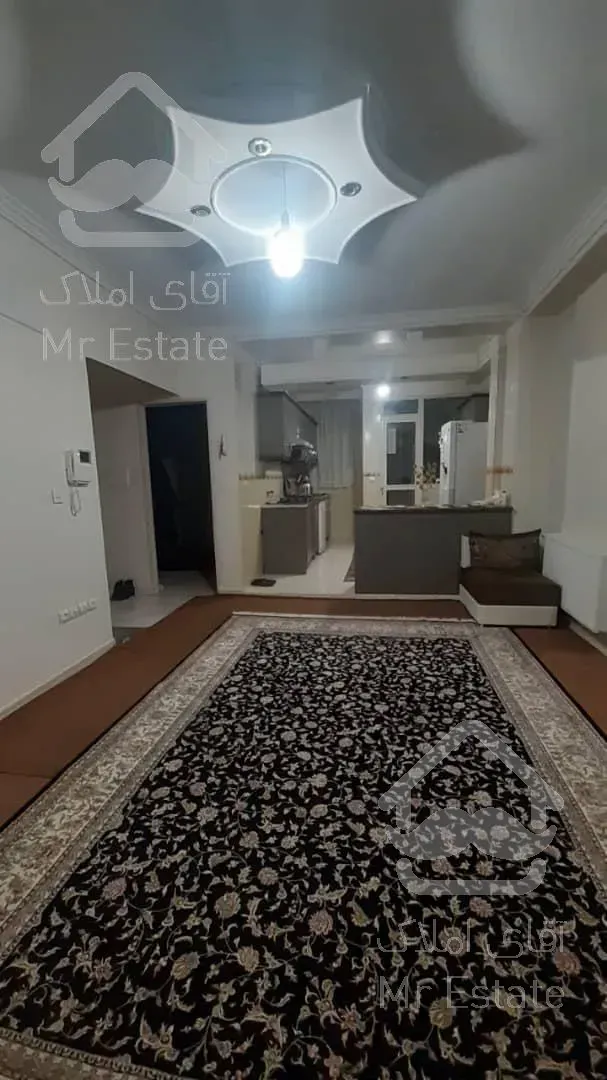 اپارتمان۵۸متری ۱ خواب ، خوش نقش، سال ۹۲،فول امکانات، لوکیشن عالی