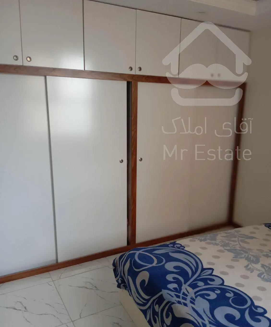 فروش آپارتمان ۸۲ متری ۲ خوابه در ایرانشهر