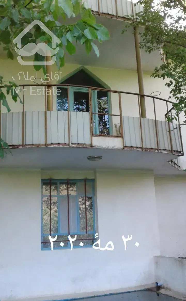 اجاره خانه درختی کلیبر باغات اولیبان