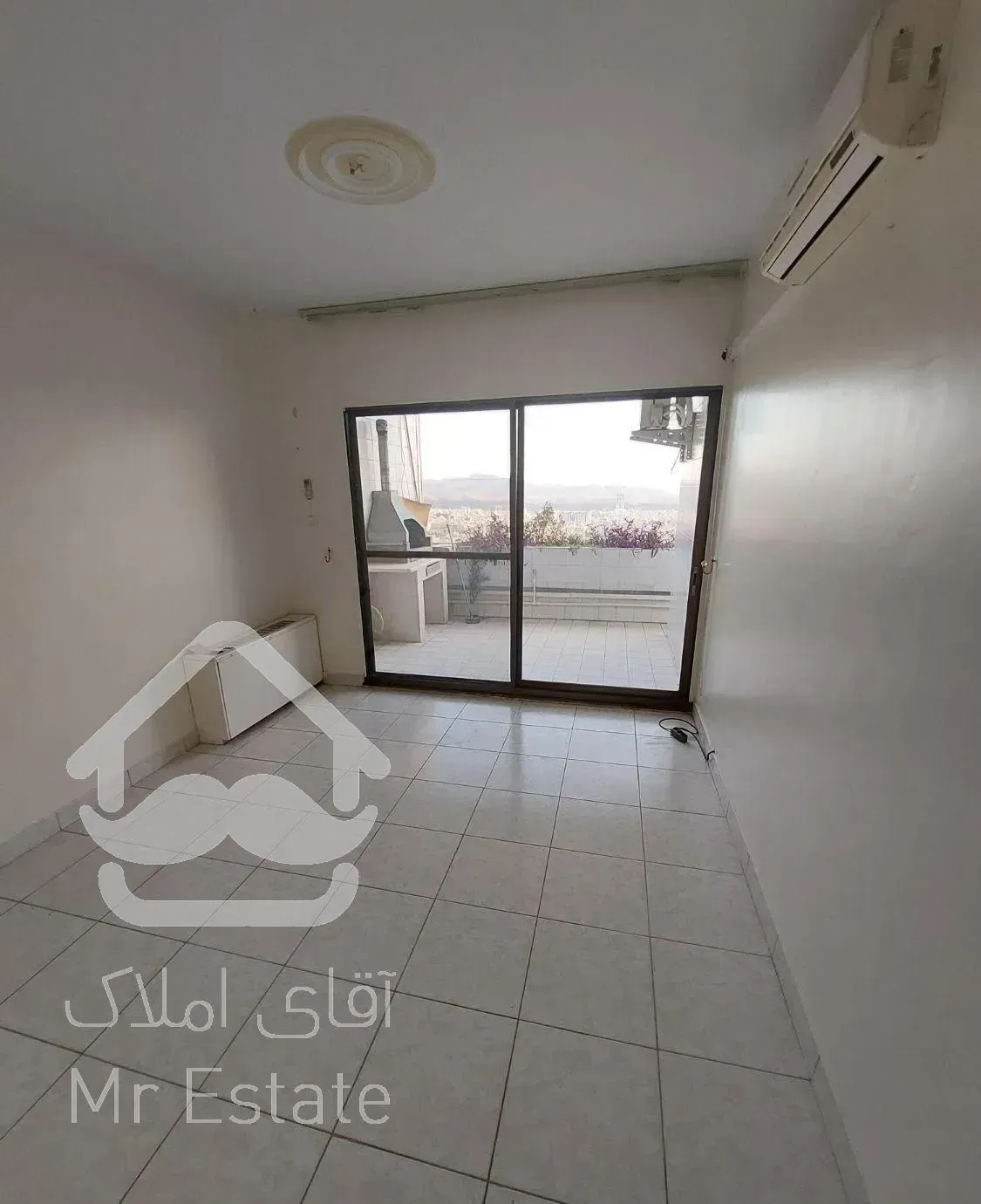 واحد بازسازی شده اجاره ایی در قنات کوثر شهرک امید