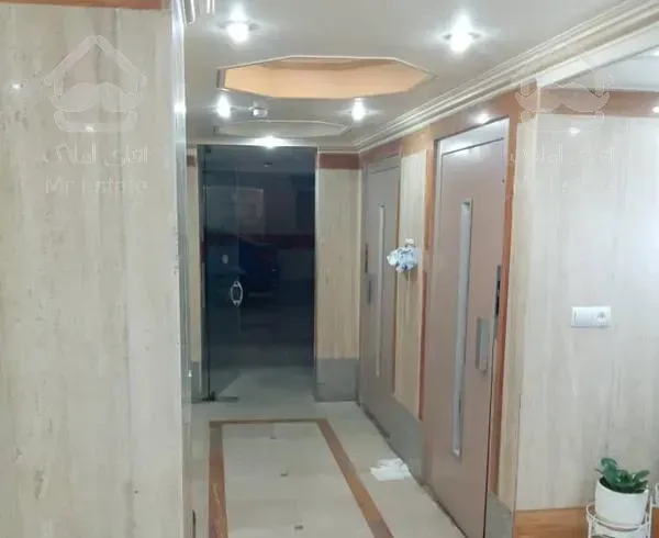 ۷۶متر دوخواب ۶ سال ساخت رو‌به آفتاب پونک