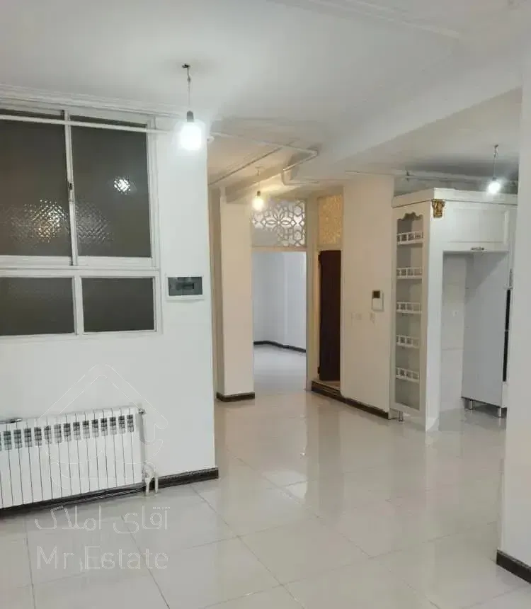 آپارتمان ۱۳۲ متری معلم ۲ خیابان شریعتی