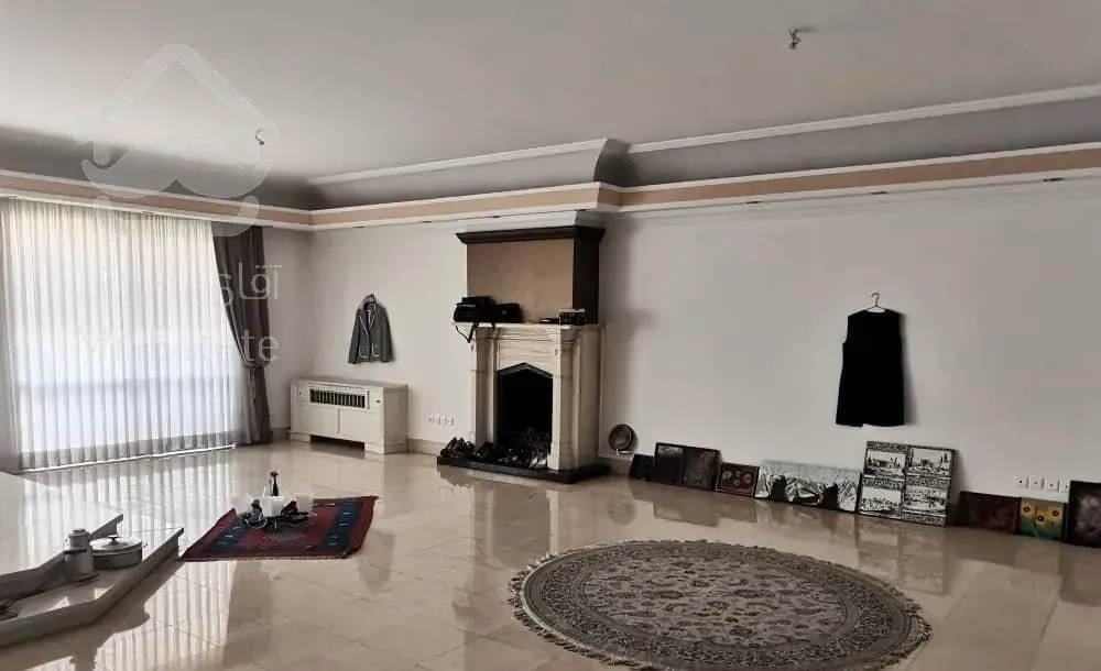 محمودیه، ۲۸۰ متر، تک واحدی