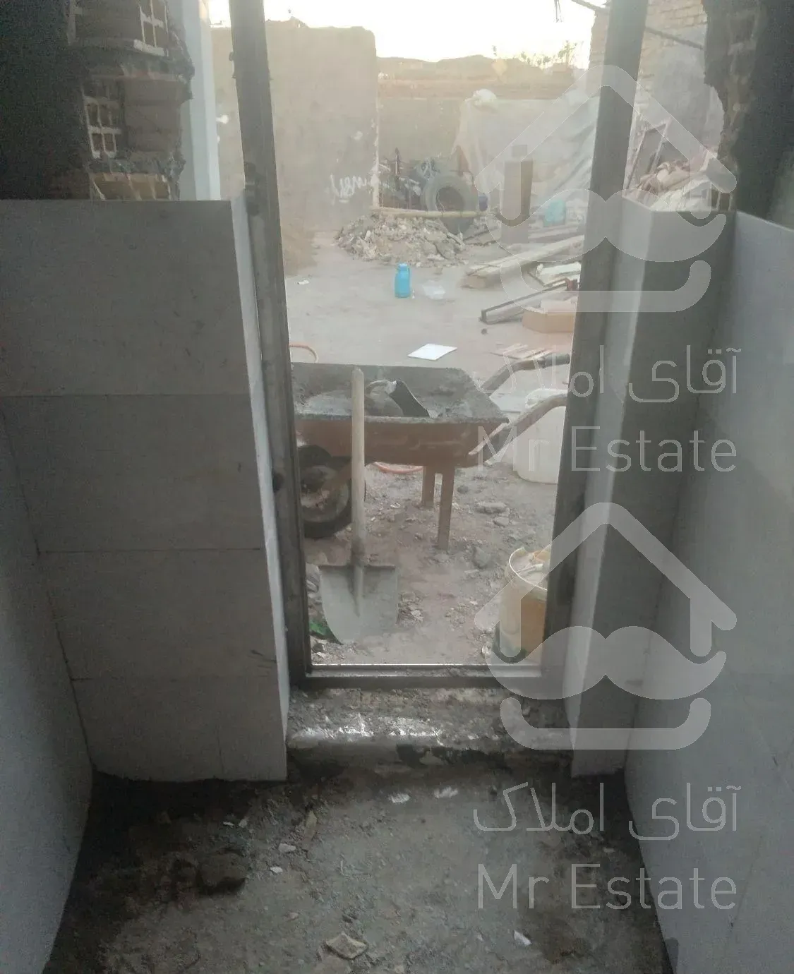 کاشی کاری کاشی سرویس و آشپزخانه