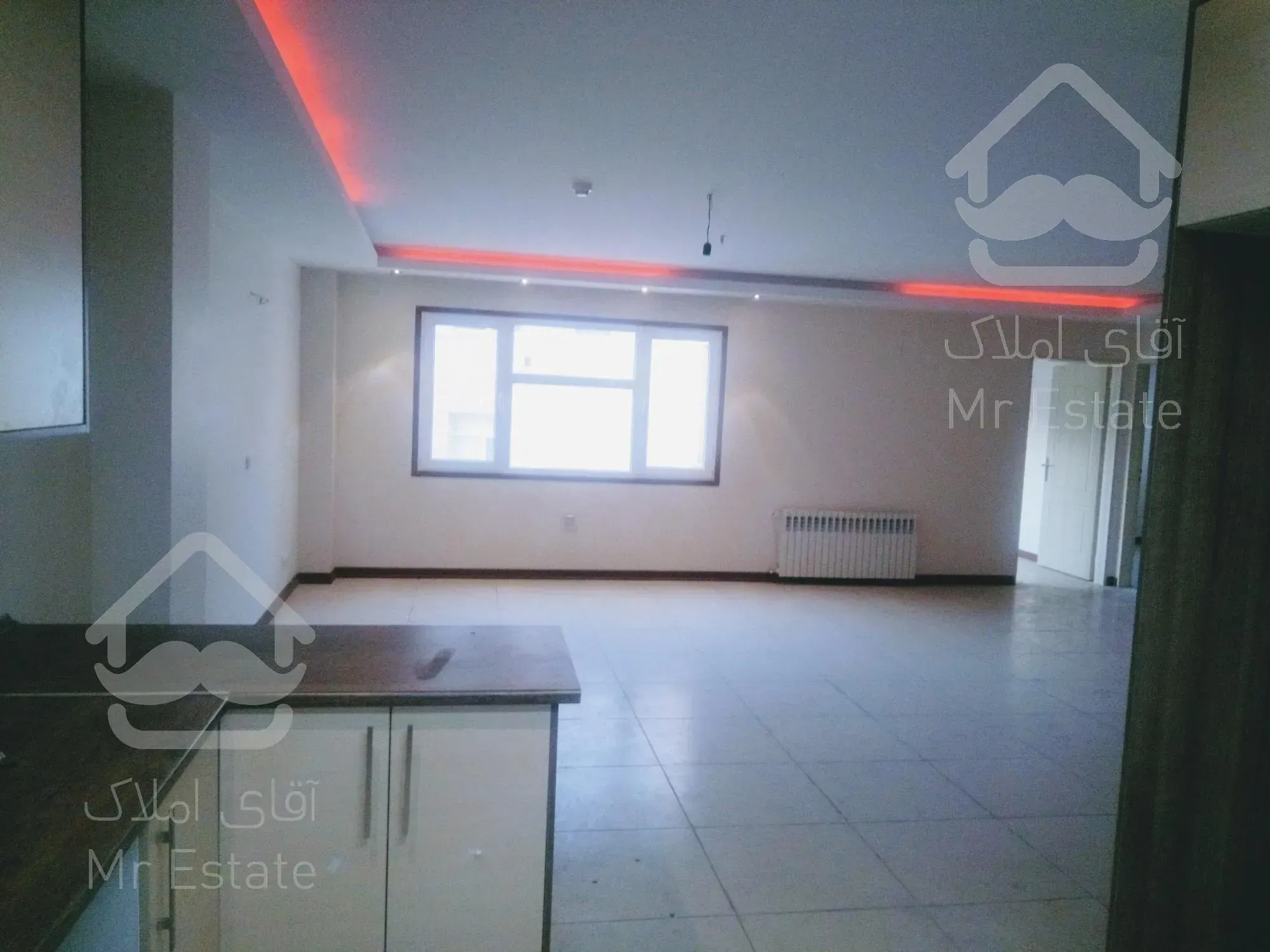 فروش واحد ۱۲۵ متری سه خواب در صادقیه