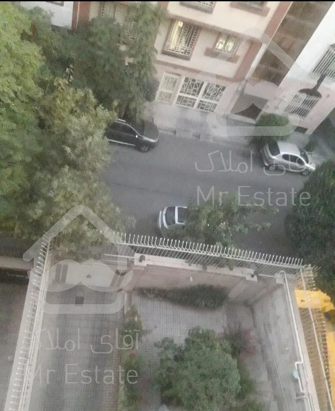 اجاره آپارتمان ۱۳۰ متری سعادت آباد