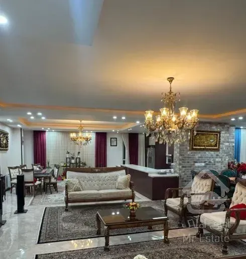 آپارتمان ۲۳۰ متری / تک واحدی