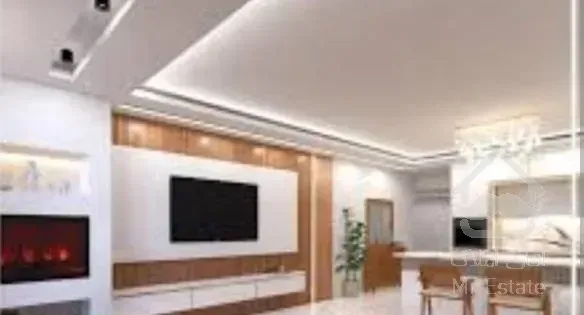 ۸۰ متر فول *سندی* نما مشاعات بی نظیر* تاپ لوکیشن*