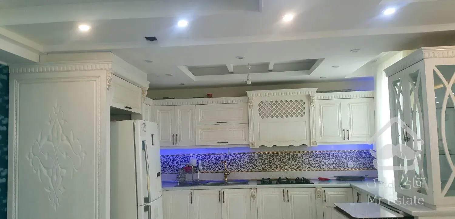 اجاره باغ ویلا *گوهردشت*