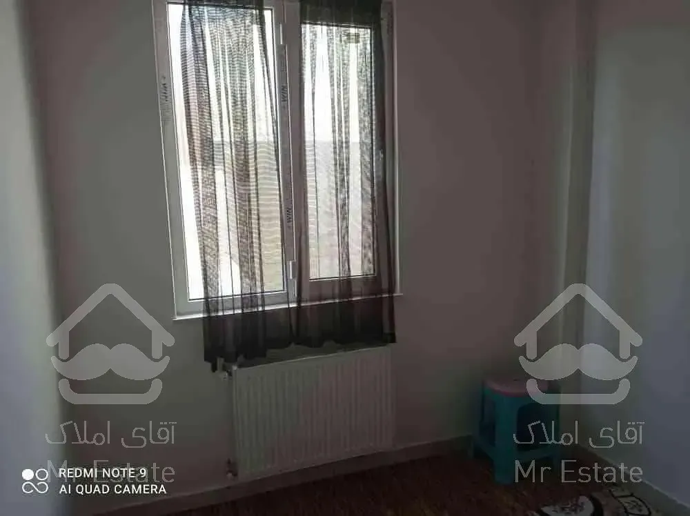 فروش یک واحد اپارتمانی در صومعه سرا