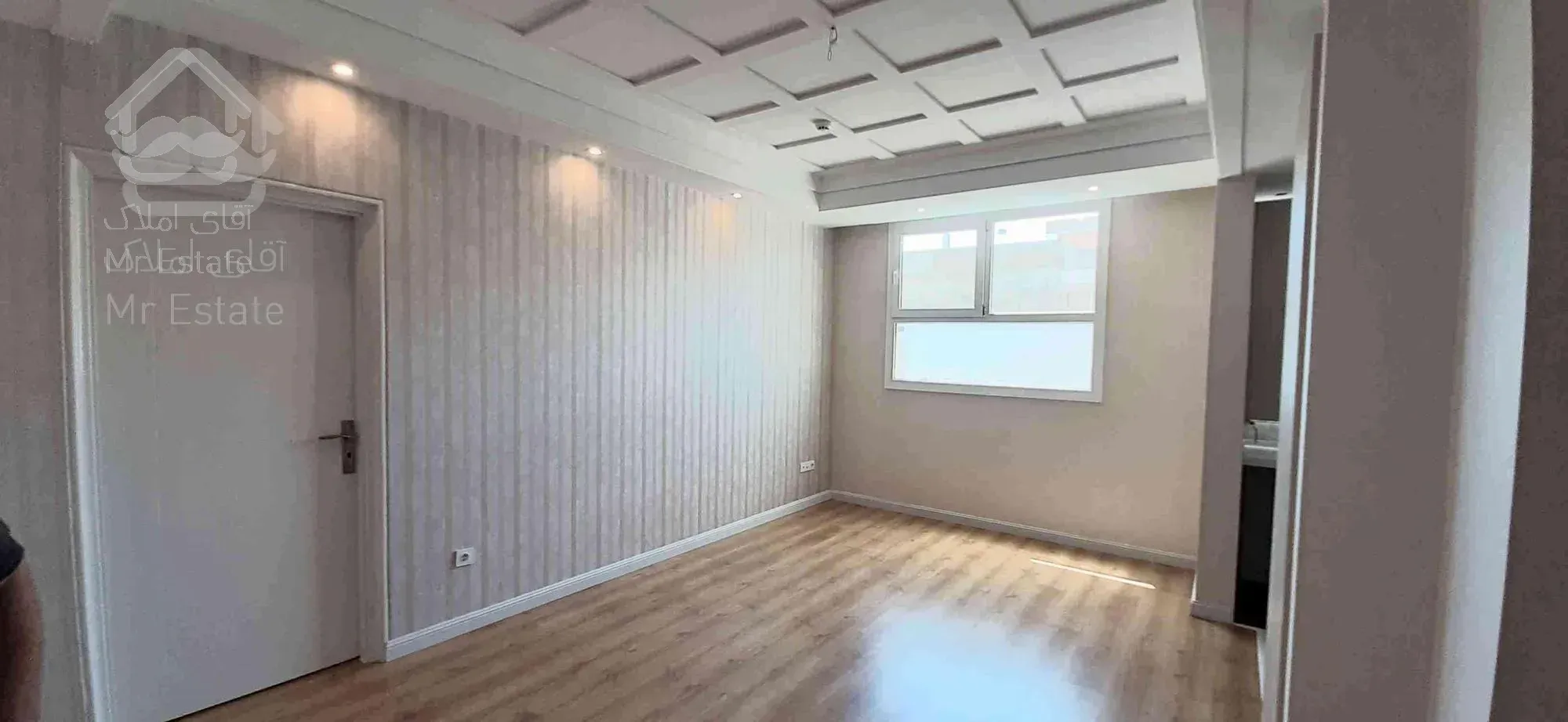 آپارتمان ۵۱متری یکخوابه نوساز فردوس شرق