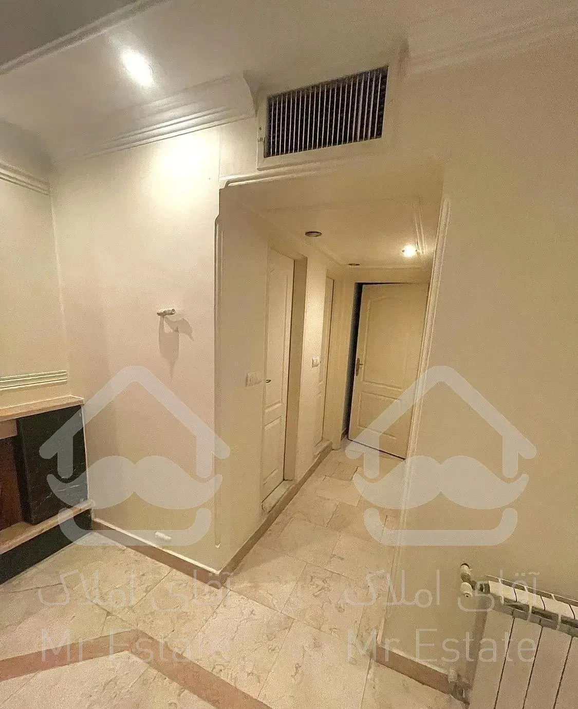 ۶۵ متر / دو خواب / بهنود / تک واحدی