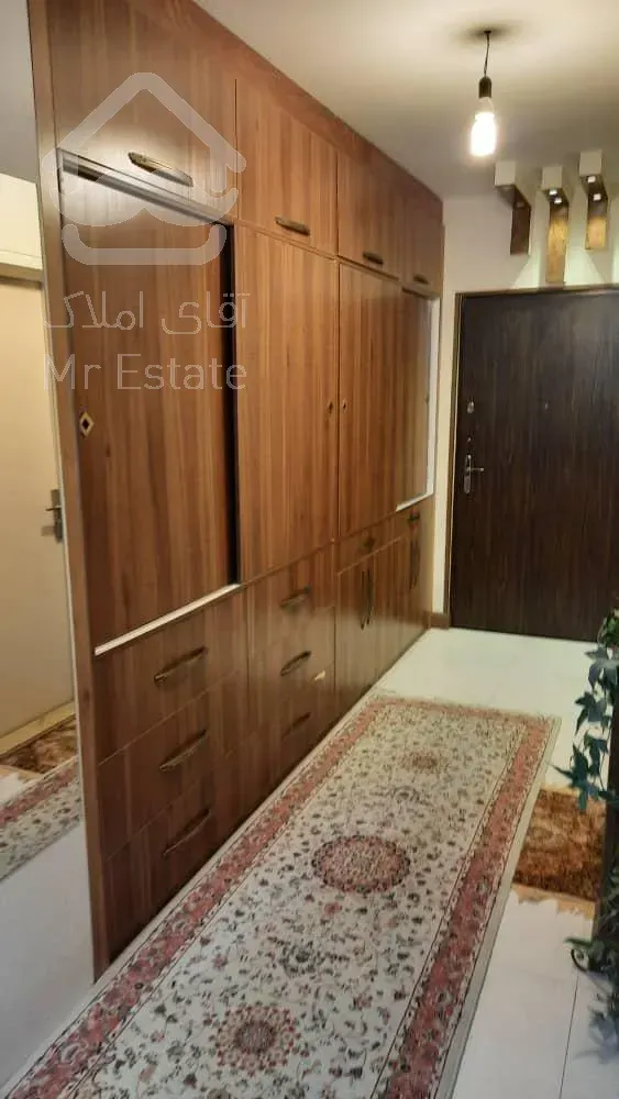 اجاره واحد ۹۰ متری در دریاچه