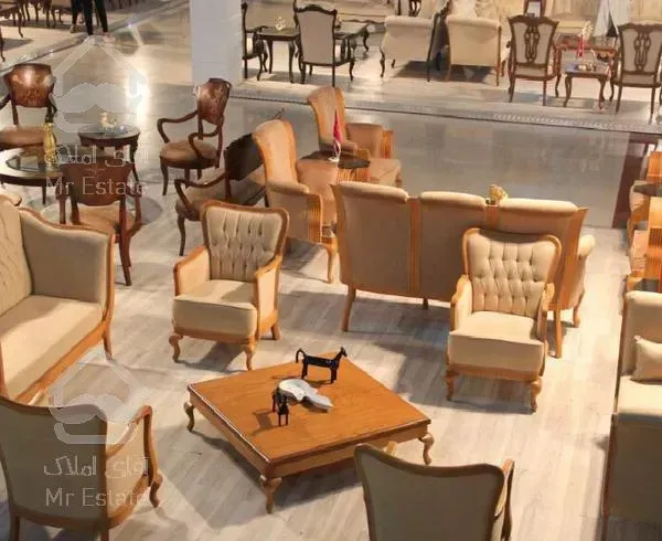 مغازه 140 متر نیاوران