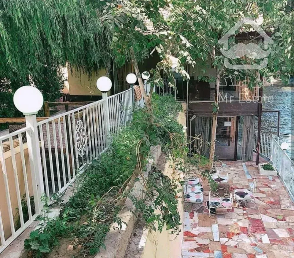 اجاره ویلا ، باغ و سوئیت در باغبهادران