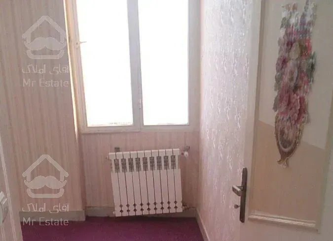 آپارتمان خوش نقشه شمالی رو به آفتاب تراس ویو