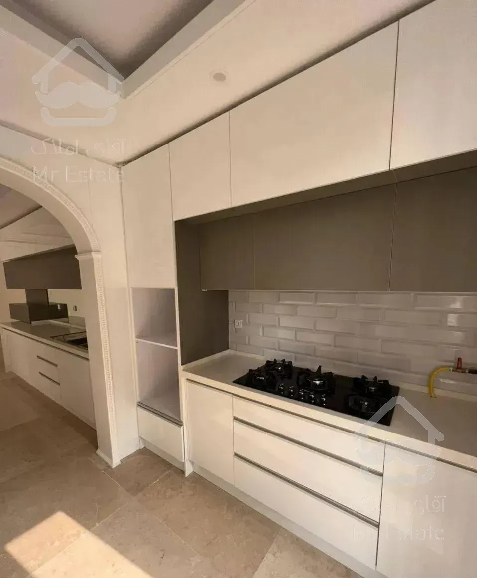 ۲۰۰ متر ۳ خواب یخچال