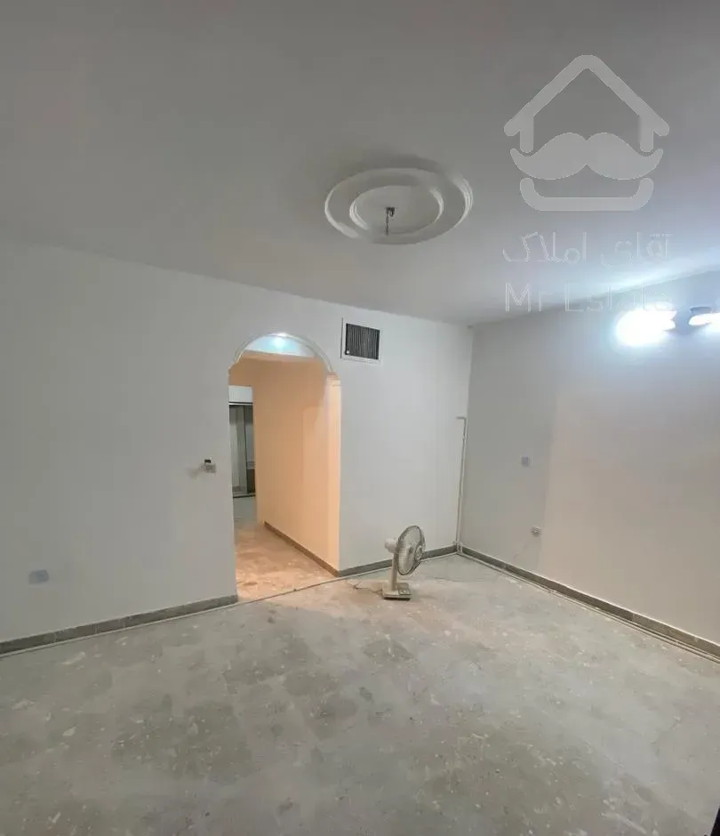 ۵۴ متری/ تک واحدی/ 2 خواب