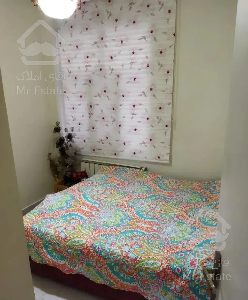 ۷۵متر دوخواب