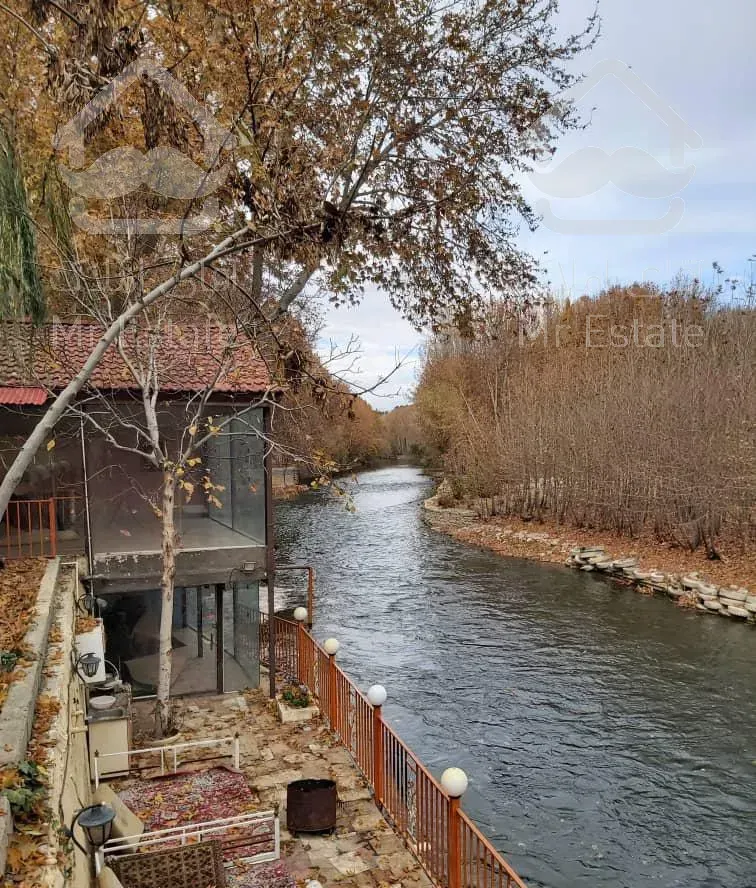 اجاره ویلا  باغبهادران باغبادران