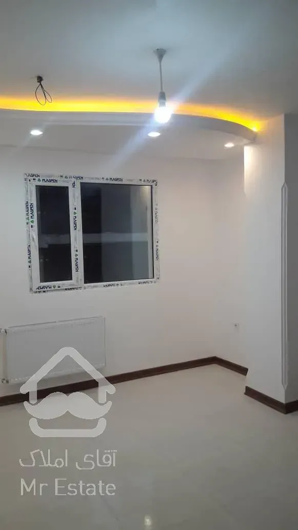 رهن آپارتمان لاکچری در ساوه