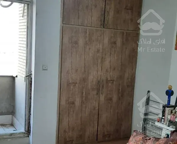 رهن کامل آپارتمان دو خواب 110متر