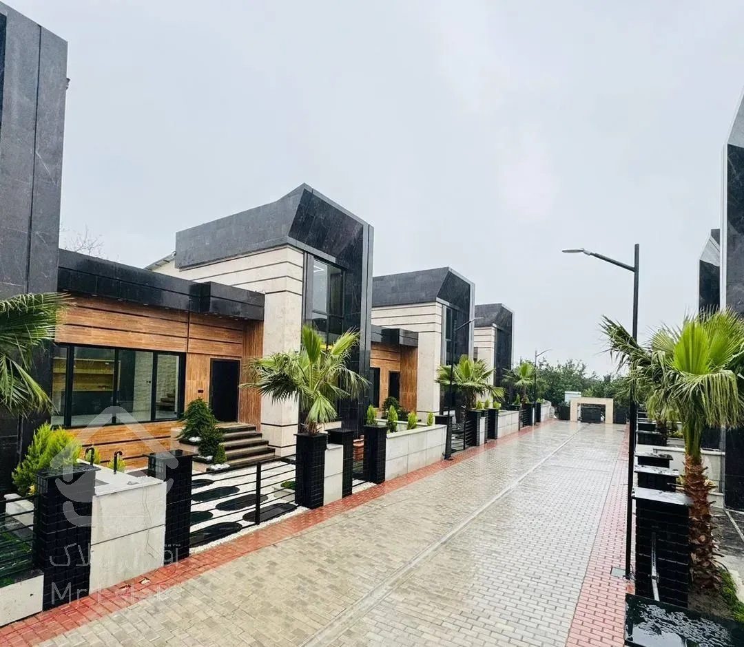 سند/شهرک برند/3خواب/نزدیک جنگل و دریا/اقساطی