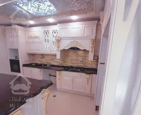 ۱۲۵ متر کلیدنخورده فول دیزاین بمب منطقه ۲۲