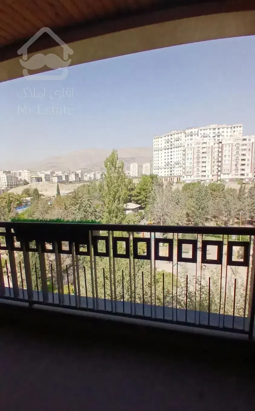 ۱۴۰متر،سه خواب،تک واحدی،جنت جنوب