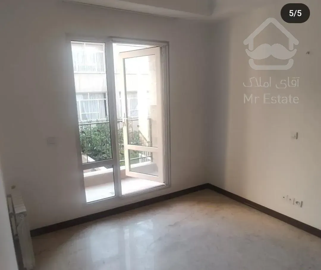 ۹۶ متری ۲ خوابه تک واحدی شادمهر