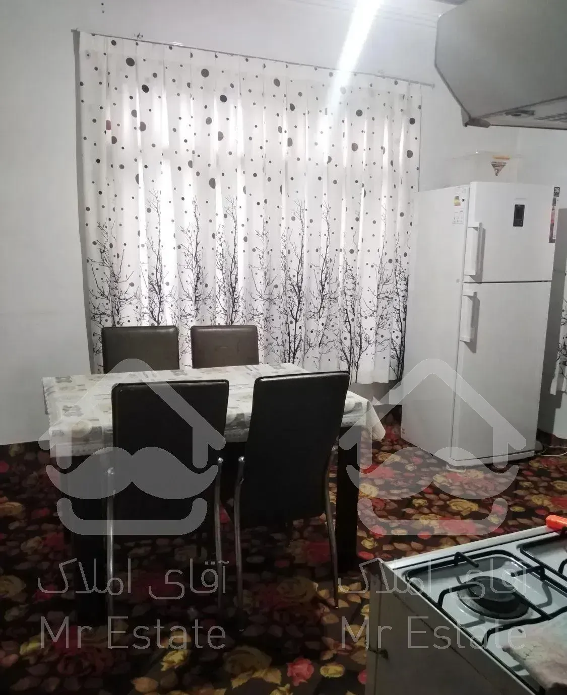 اجاره ویلا داخل باغ