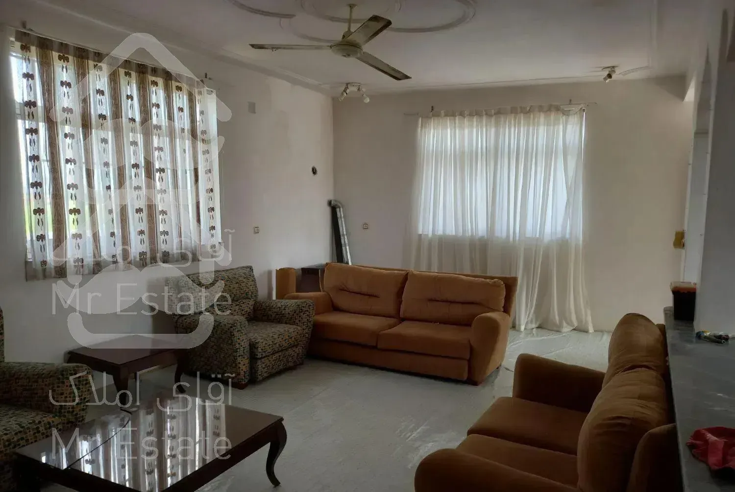 ویلای۸۰متری رهن کامل کورکاء