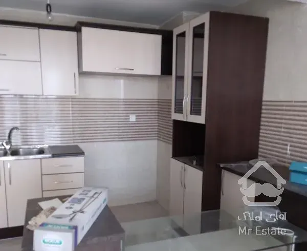 اپارتمان نوساز رودهن مهراباد مسکن