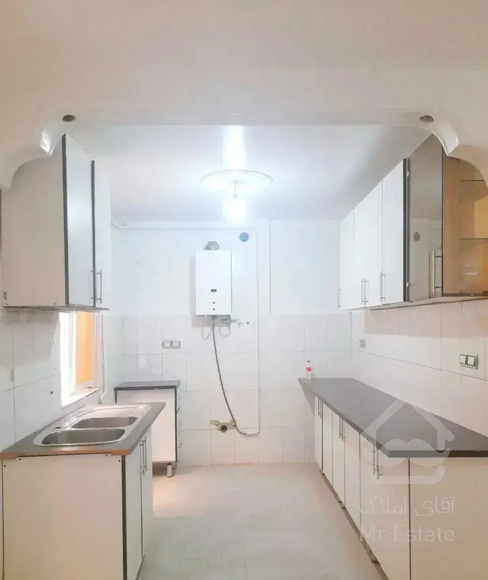 55 متر واحد رهن کامل